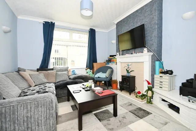 Photo 2 — Albert Street, Mansfield Woodhouse, Mansfield, Nottinghamshire, NG19