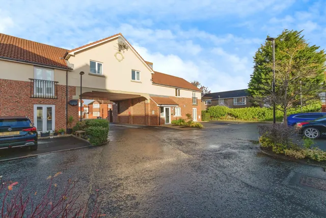 Friars Rise, Whitley Bay, NE25, photo 1