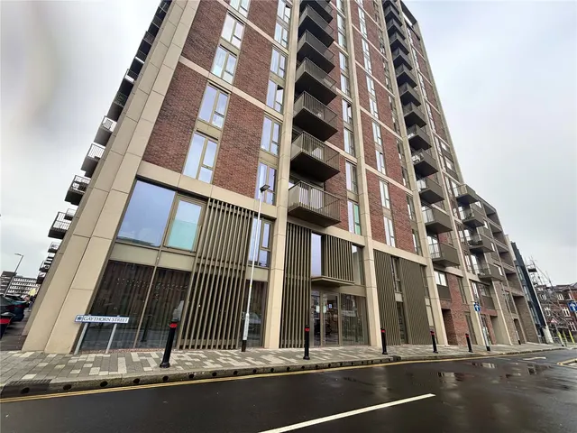 Hulme Street, Salford, Greater Manchester, M5 4ZB, photo 1
