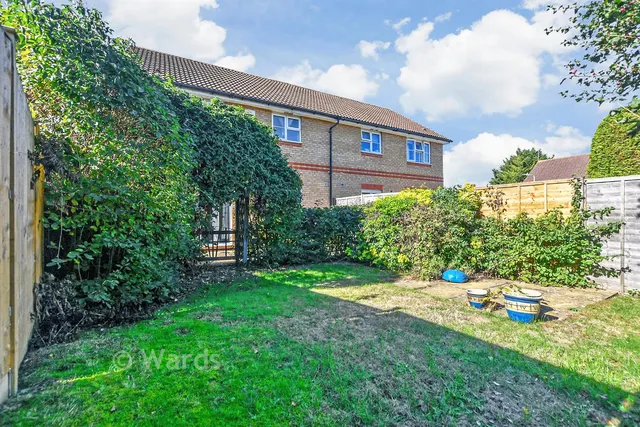 Skylark Way, Kingsnorth, TN23, photo 2