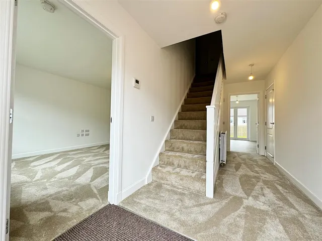 Photo 2 — Brackenhill Crescent, Hamilton, ML3 8RT