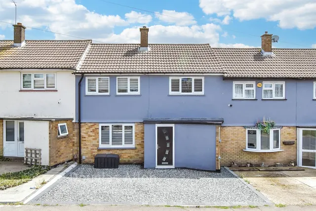 Devonshire Road, Basildon, SS15, photo 1