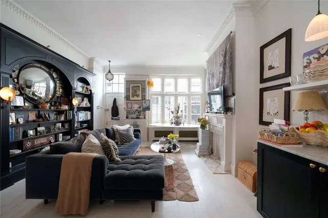 Burton Mews, Belgravia, London, SW1W 9EP, photo 1