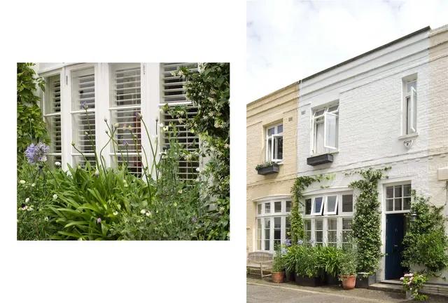 Photo 3 — Burton Mews, Belgravia, London, SW1W 9EP
