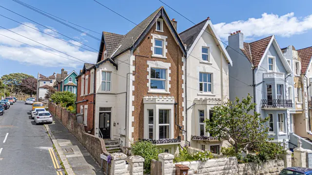 Church Road, St. Leonards-on-sea, photo 1