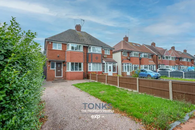 Spies Lane, Halesowen, B62, photo 1