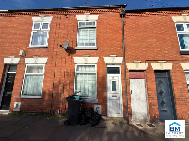 New Park Road, Leicester, LE2, photo 1
