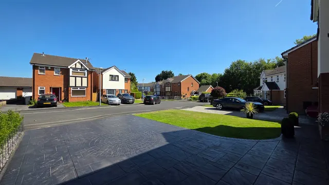 Cricketfield Lane, Walkden, M28, photo 3