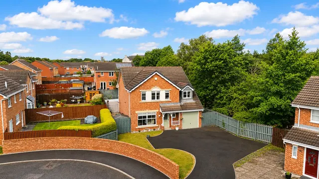Berryhill Crescent, Wishaw, ML2 0NE, photo 1