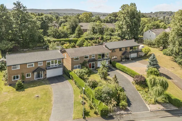 Photo 2 — Berkshire Drive, Congleton, Cheshire, CW12