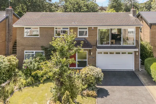 Berkshire Drive, Congleton, Cheshire, CW12, photo 1