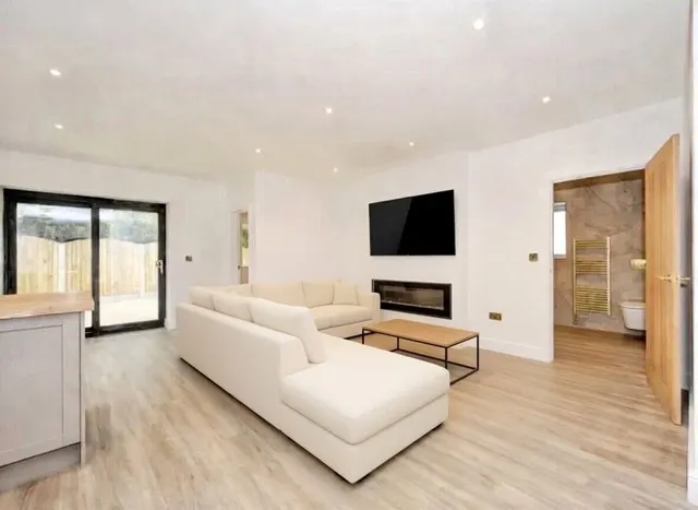 Photo 2 — Laurel Terrace, Wigton, Cumbria, CA7