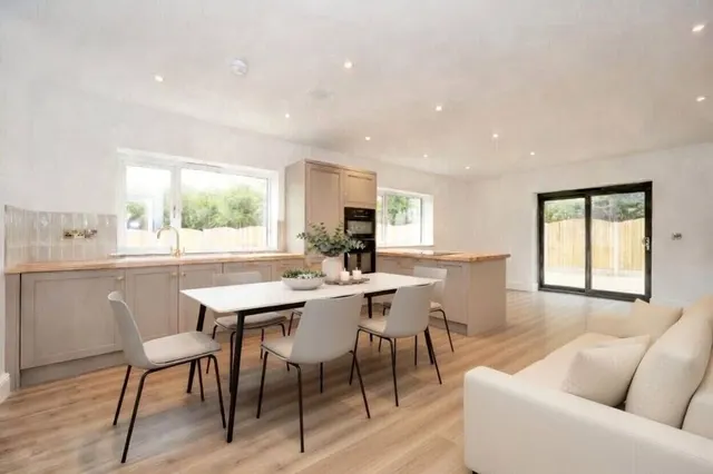 Photo 3 — Laurel Terrace, Wigton, Cumbria, CA7