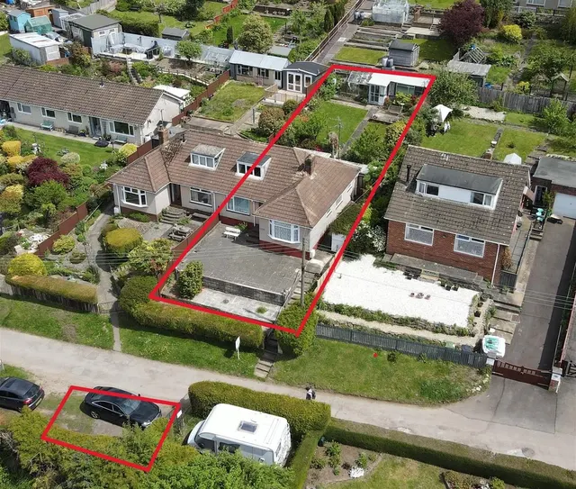Greenway Road, Cinderford, GL14, photo 1
