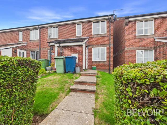 Navigation Loop, Stone, ST15, photo 1