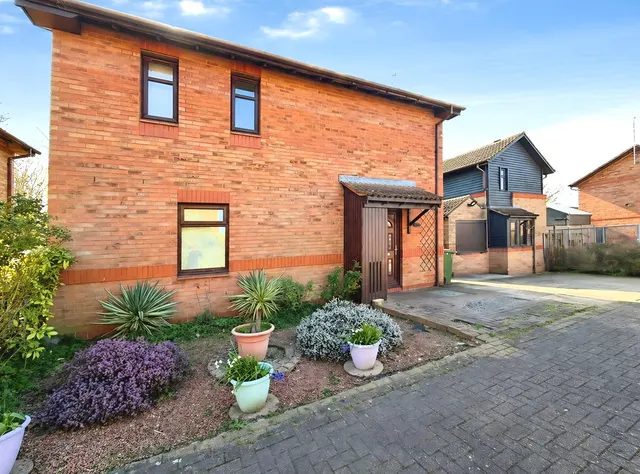 Derwood Grove, Werrington, PE4, photo 1