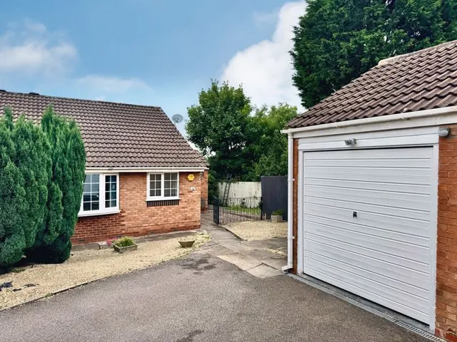 Upper Stone Close, Sutton Coldfield, B76, photo 2
