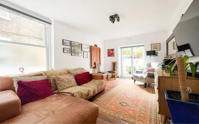 Azenby Road, Peckham, SE15, photo 3