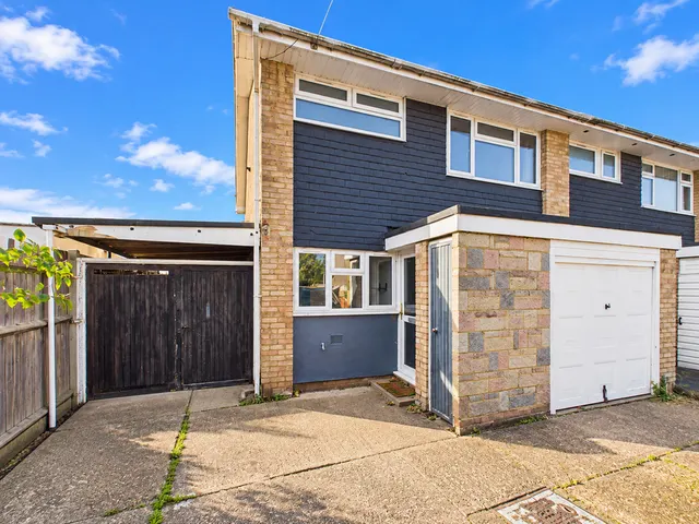 Birch Close, Benfleet, SS7, photo 2