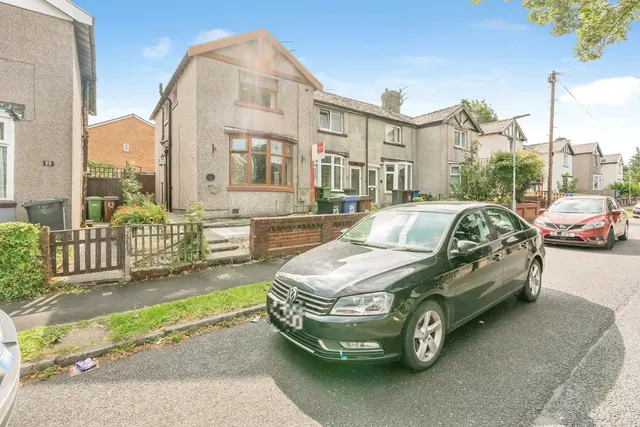 Montrose Street, Brierfield, Nelson, Lancashire, BB9, photo 1