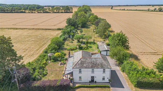 High Street, Longstowe, CB23, photo 1