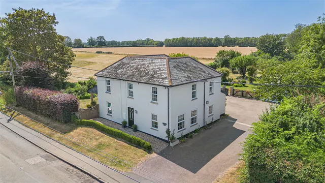 High Street, Longstowe, CB23, photo 3