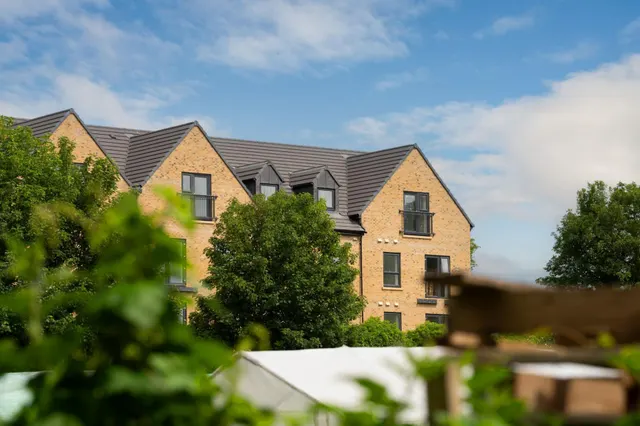 Barley Ridge Gardens, Priory Road, PE9, photo 1