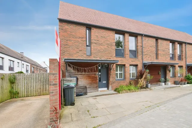 St. Aelreds Mews, York, North Yorkshire, YO31, photo 1