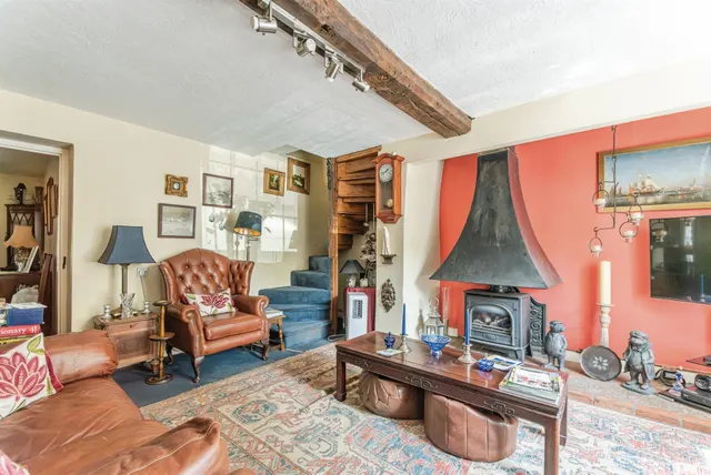 High Street, Shrivenham, SN6, photo 2