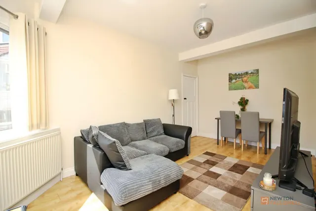 Cleveleys Avenue, Braunstone Town, LE3, photo 3