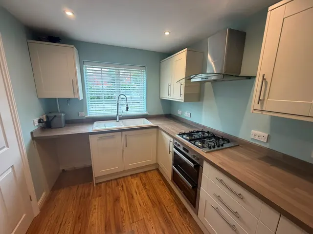 Baird Close, Yaxley, PE7, photo 2