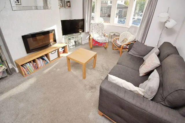 Photo 2 — Montalt Road, Cheylesmore, Coventry, CV3