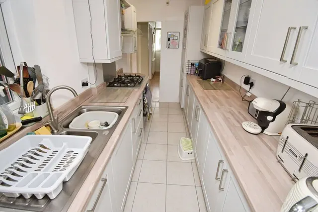 Photo 3 — Montalt Road, Cheylesmore, Coventry, CV3