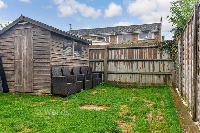 Knaves Acre, Headcorn, TN27, photo 2