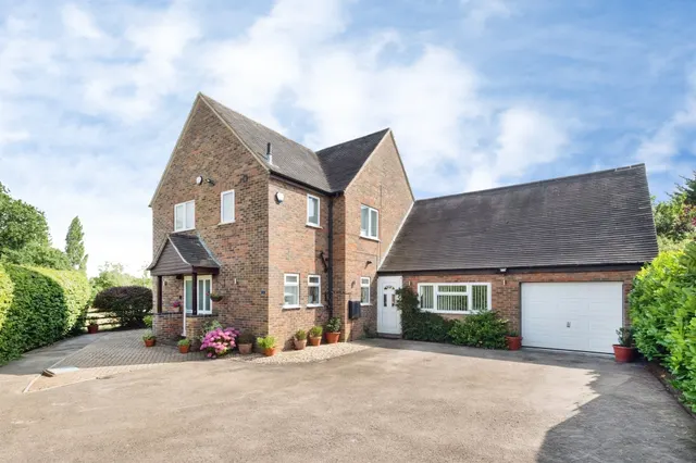 Gascoigne Way, Bloxham, Banbury, photo 1