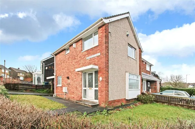 Rutherford Road, Sunderland, Tyne and Wear, SR5, photo 1