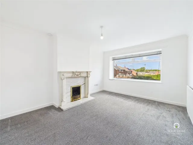 Photo 2 — Rutherford Road, Sunderland, Tyne and Wear, SR5