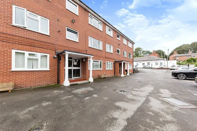 Spencer Street, NORTHWICH, Cheshire, CW8, photo 1
