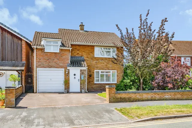 Wellfield Road, Alrewas, Burton-On-Trent, photo 1