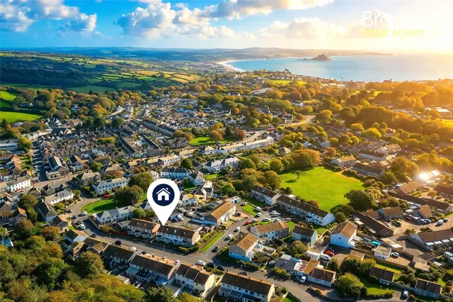 Boscathnoe Way, Penzance, TR18