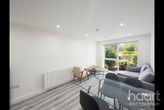 Woodborough Road, Mapperley, NG3, photo 3