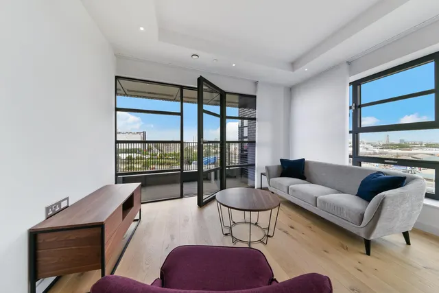 Bridgewater House, London City Island, E14, photo 3