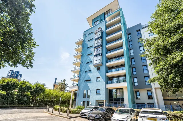 Ocean Way, Ocean Village, SO14, photo 1