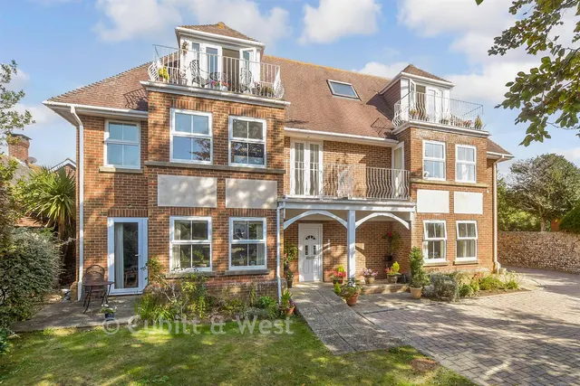 Sea Lane, East Preston, BN16, photo 1