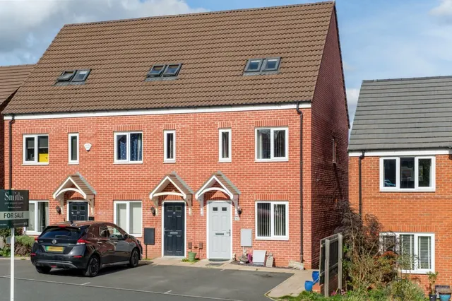 Ringlet Drive, East Leake, LE12, photo 1