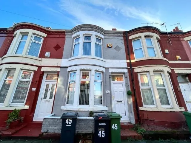 Northbrook Road, CH44, photo 1