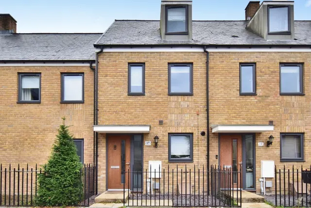 Whatman Drive, Maidstone, ME14, photo 1