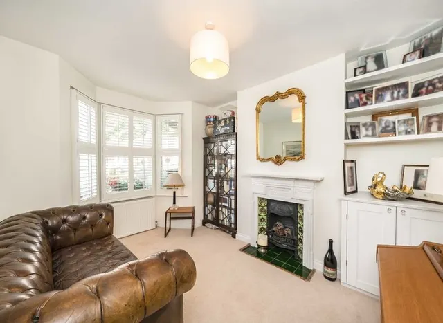 Photo 3 — Hardy Road, Wimbledon, SW19