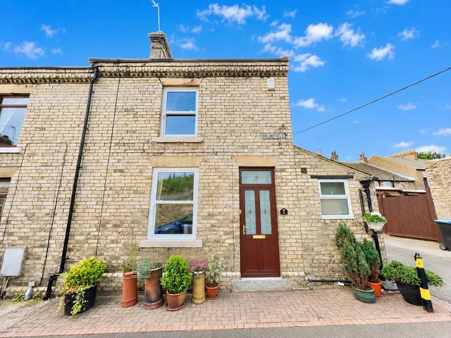 Holme Field, Frosterley, DL13, photo 1