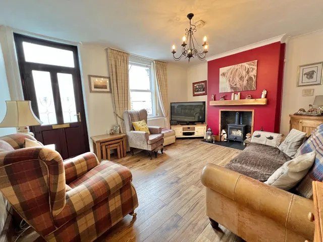 Holme Field, Frosterley, DL13, photo 2